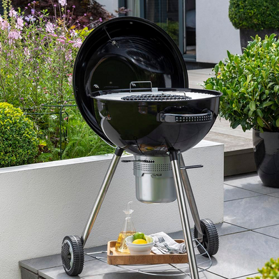 Corus - Charcoal Kettle Grill