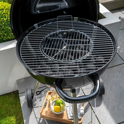 Corus - Charcoal Kettle Grill