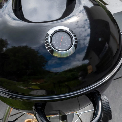 Corus - Charcoal Kettle Grill