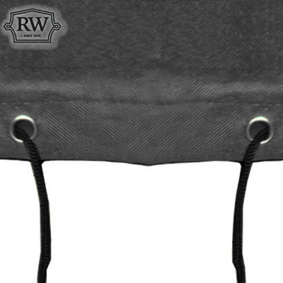 Protective Cover - Rising Table Corner Set (Black)