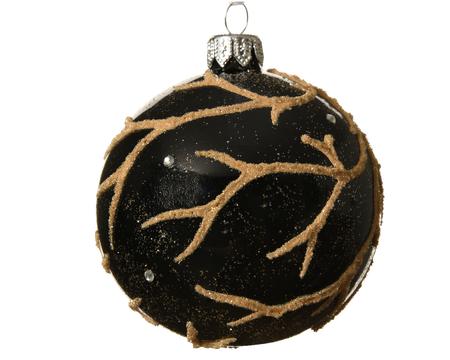 Bauble  - Black - The Pavilion