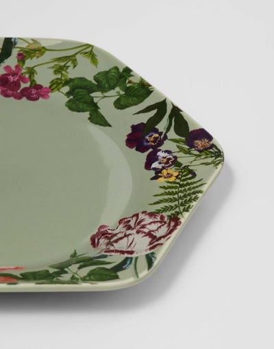 Gallery Cake Plate