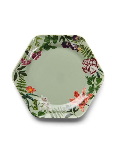 Gallery Cake Plate