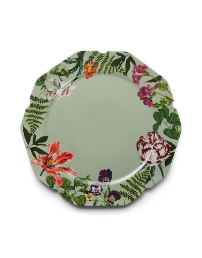 Gallery Serving Plate