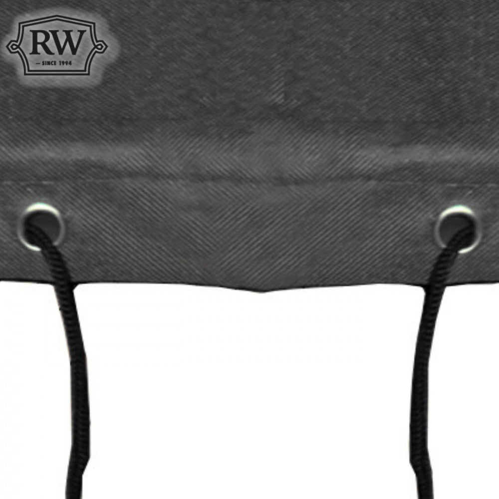 Protective Cover - 4 Seat Round Table Sets (Grey)