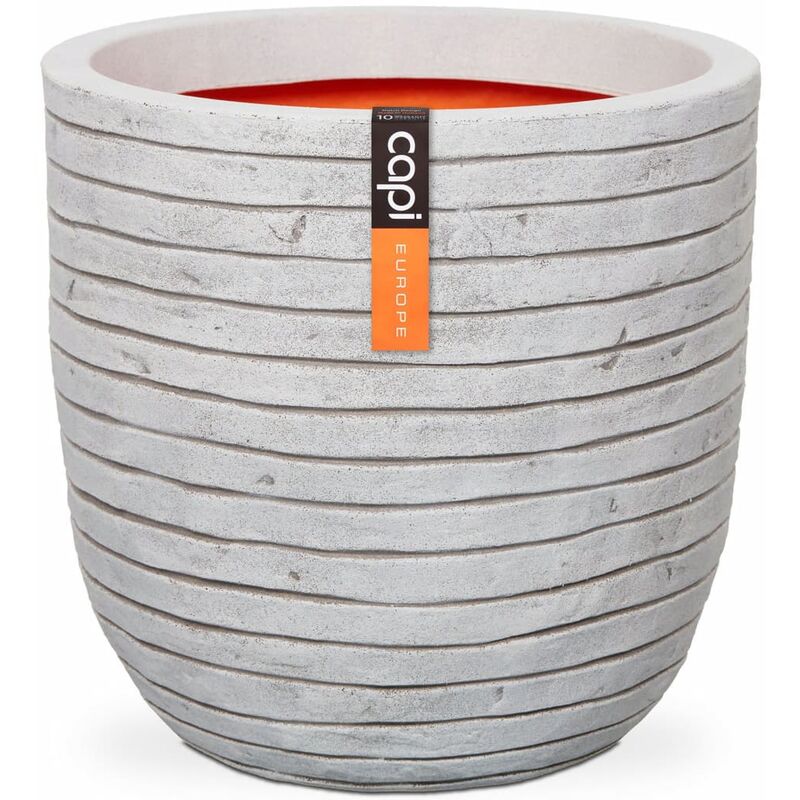 Capi Plant Pot Row
