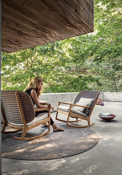 Kay Rocking Chair
