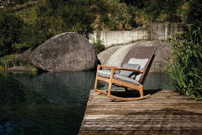 Kay Rocking Chair