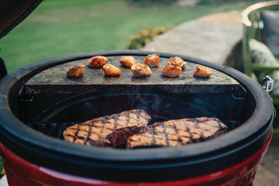 Kamado Joe - Classic II
