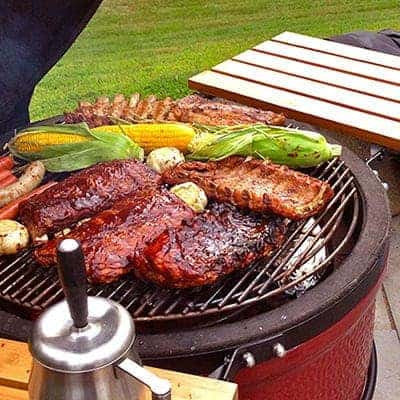 Kamado Joe - Classic II
