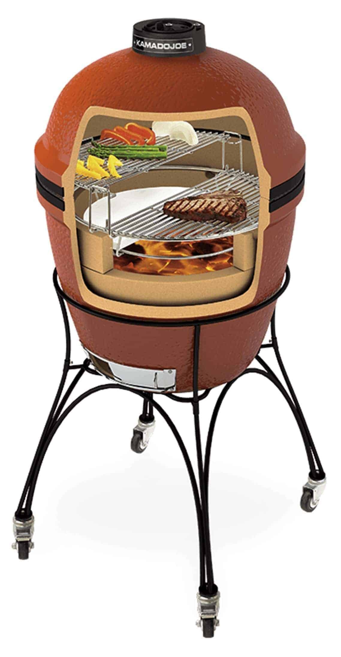 Kamado Joe - Classic II
