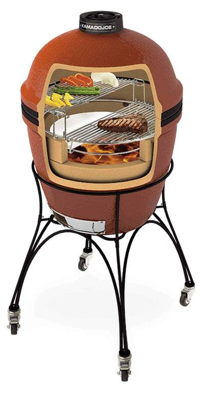 Kamado Joe - Classic II