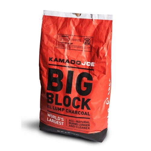 Kamado Joe - XL Big Block Charcoal (9.07kg)