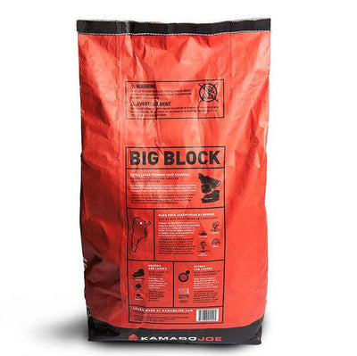 Kamado Joe - XL Big Block Charcoal (9.07kg)