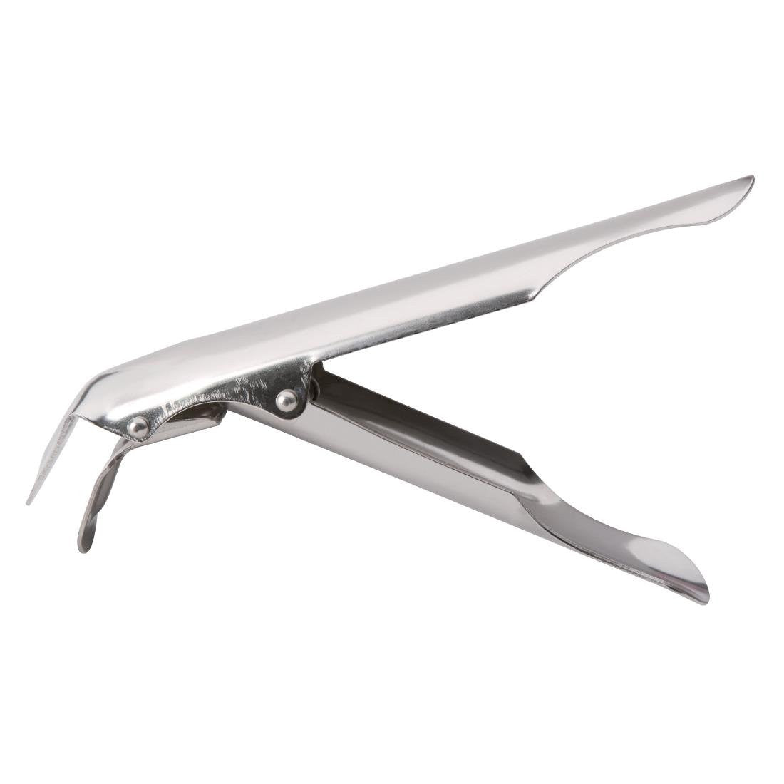Grill Grate Lifter