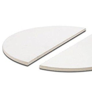 Half Moon Deflector Plates - Classic Joe (Set of 2)