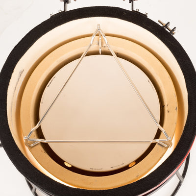 Joe Jr. Heat Deflector