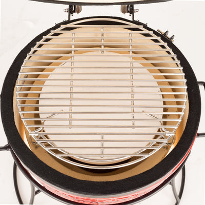 Joe Jr. Heat Deflector