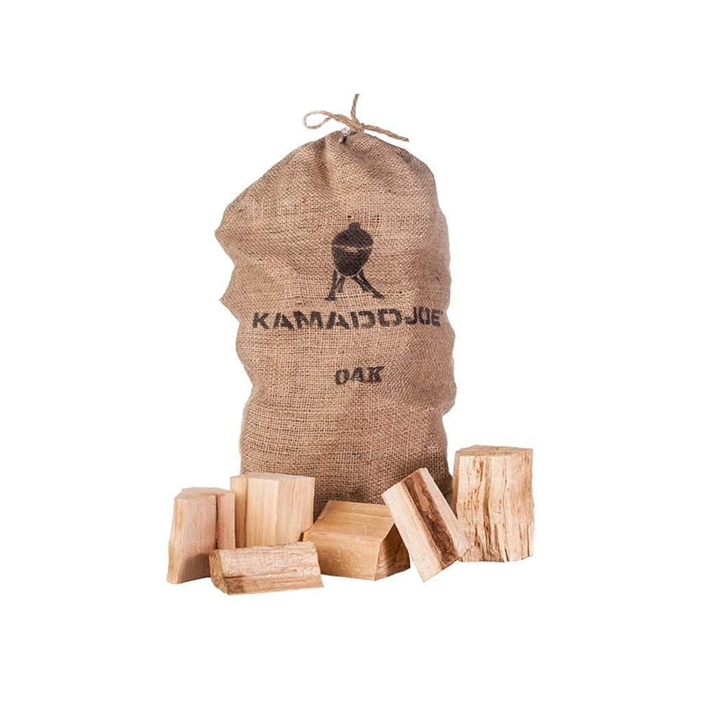 Oak Chunks (4.5 kg)