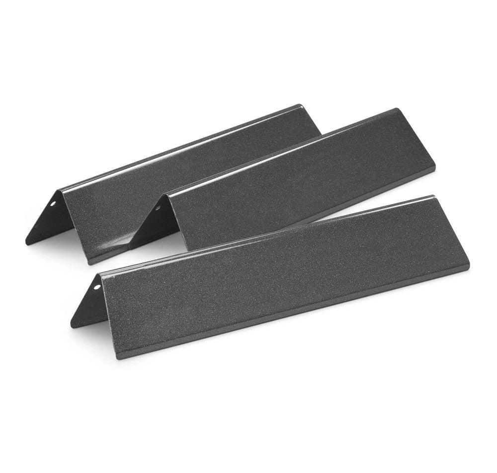 Flavorizer Bars - Fits Most Spirit 200 Series (Set of 3) - The Pavilion