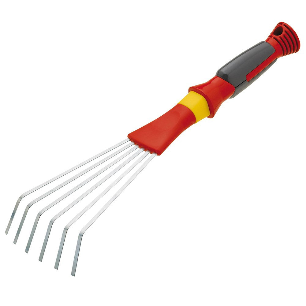 Metal Small Sweep