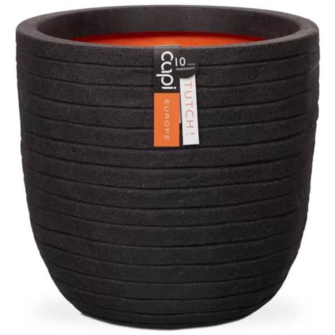 Capi Plant Pot Row