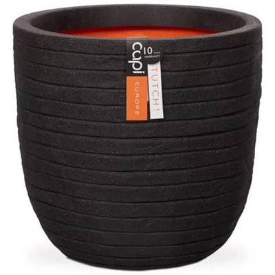 Capi Plant Pot Row