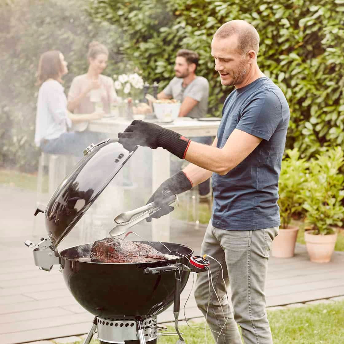 Master Touch Plus Master-Touch Gbs Premium E-5770 - 57 Cm, Black – The Pavilion