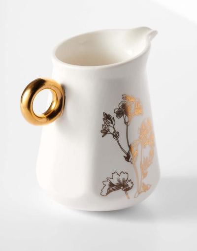 Masterpiece Milk Jug