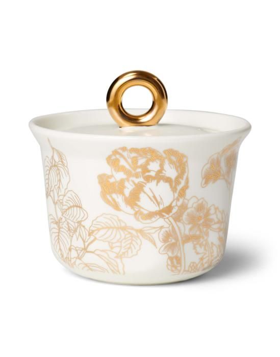 Masterpiece Sugar Bowl