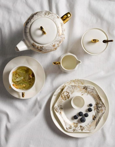 Masterpiece Sugar Bowl