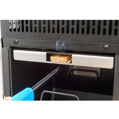 Masterbuilt Digital Charcoal Grill & Smoker GRAVITY FED 560
