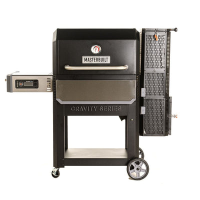 Gravity Series 1050 Grill & Smoker - International