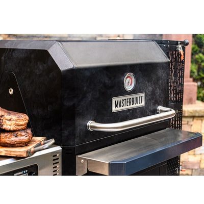 Gravity Series 1050 Grill & Smoker - International