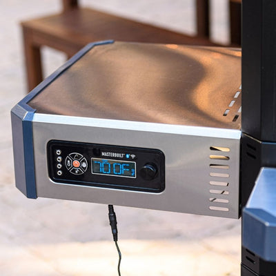 Gravity Series 1050 Grill & Smoker - International