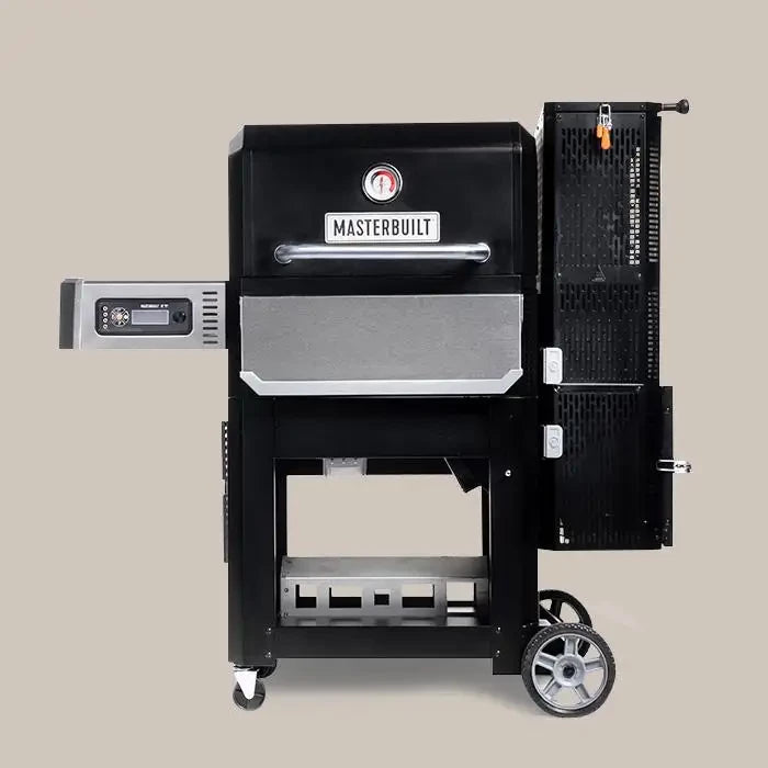 Gravity Series™ 800 Griddle