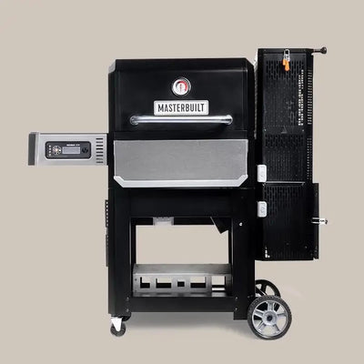 Gravity Series™ 800 Griddle
