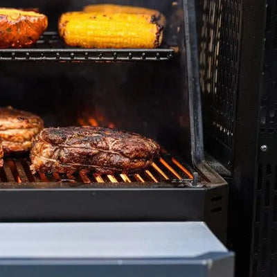 Gravity Series™ 800 Griddle