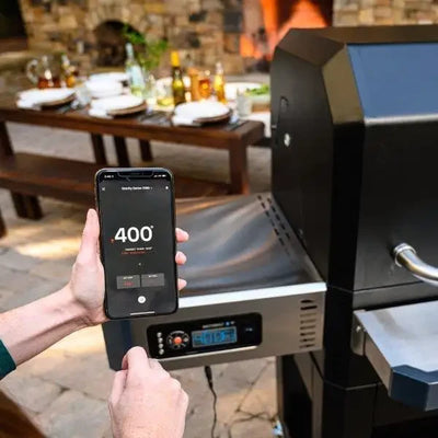 Gravity Series™ 800 Griddle