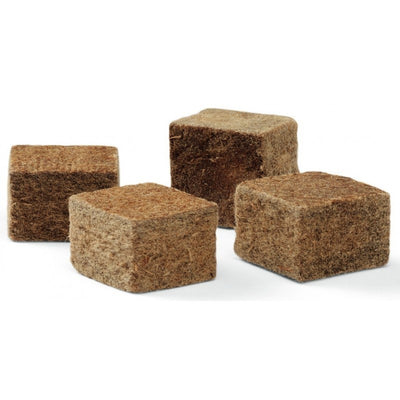 Natural Lighter Cubes