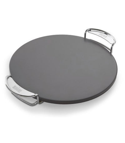 GBS Glazed Pizza Stone