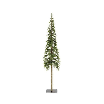 Alpine Tree - 8ft (240cm) - Artificial Tree