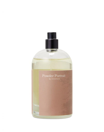 Powder Portrait Interior Spray Transparent 100ml