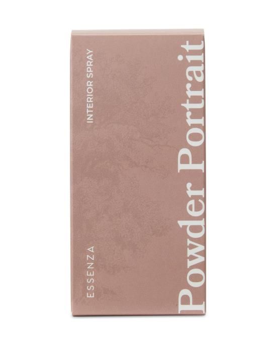 Powder Portrait Interior Spray Transparent 100ml