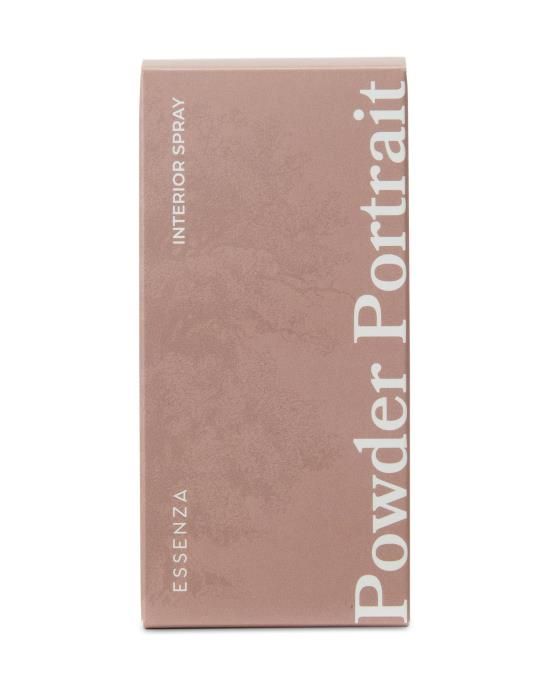 Powder Portrait Interior Spray Transparent 100ml