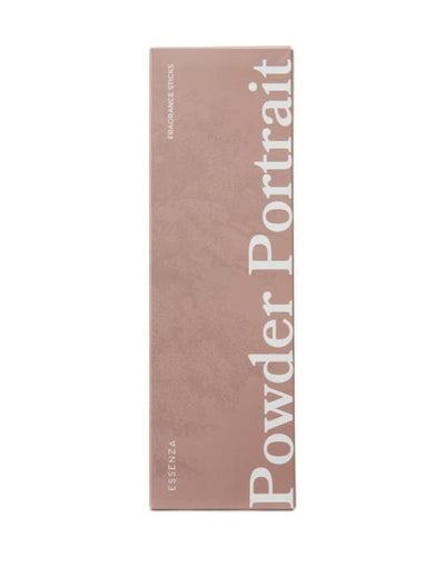 Powder Portrait Reed Diffuser Transparent 250ml