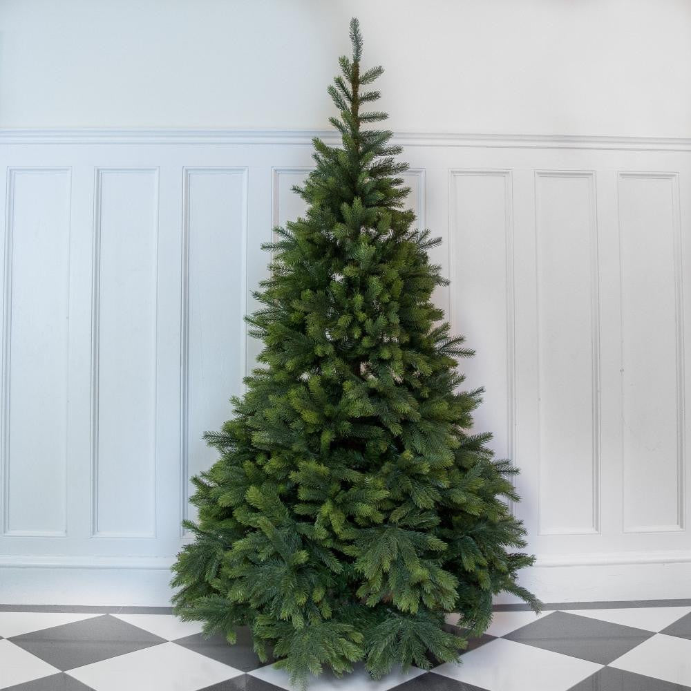 15ft Premium Icelandic Pine Artificial Christmas Tree