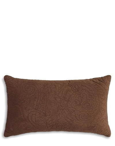 Roeby Cushion Chocolate