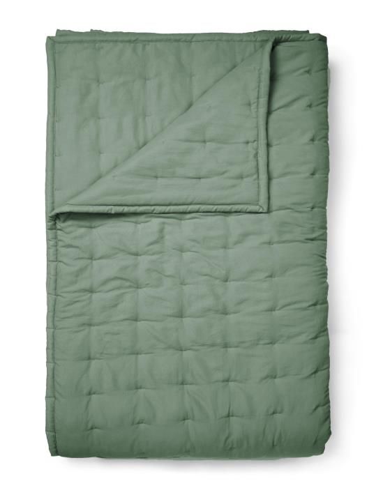 Ruth Plaid Laurel Green