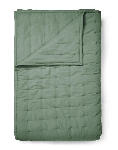 Ruth Plaid Laurel Green